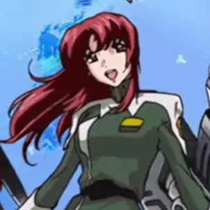 Profile image of メイリン・ホーク