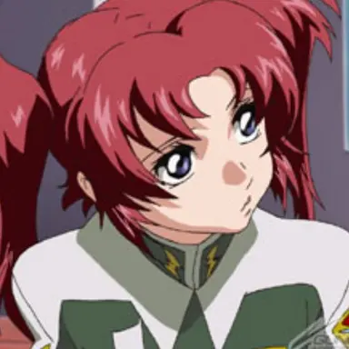 Profile image of メイリン・ホーク