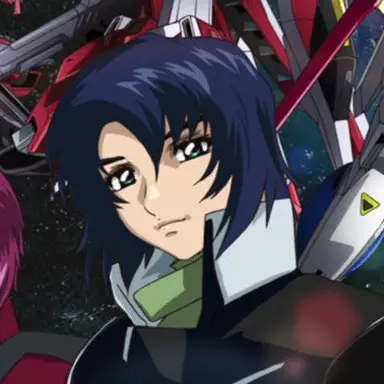 Profile image of アスラン・ザラ