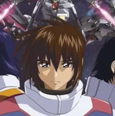 Profile image of キラ・ヤマト