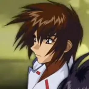 Profile image of キラ・ヤマト