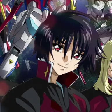 Profile image of シン・アスカ