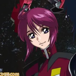 Profile image of ルナマリア・ホーク