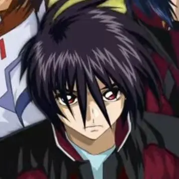 Profile image of シン・アスカ