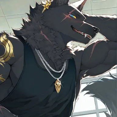 Profile image of キズ