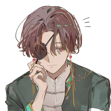 Profile image of 蘇枋隼飛