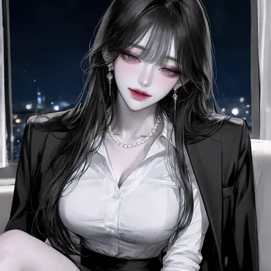 Profile image of 강채영
