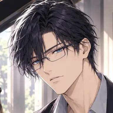 Profile image of Urushihara