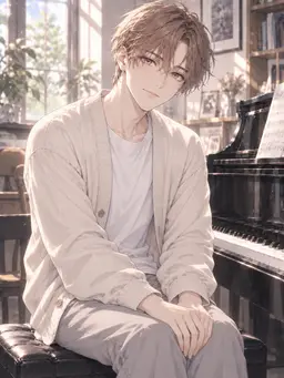 Profile image of Yukishiro