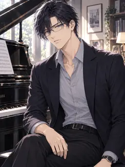 Profile image of Urushihara