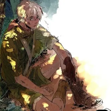 Profile image of アーサー