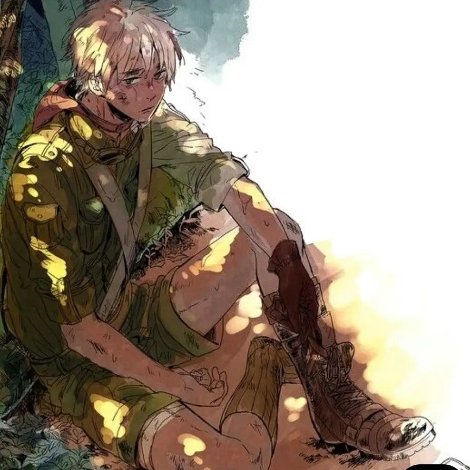 TrendyFife3499의 生贄として嫁ぐことになりました