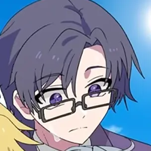 Profile image of もふ
