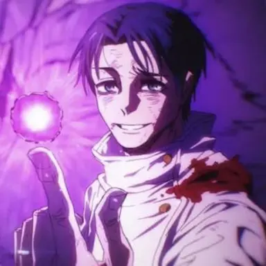 Profile image of 乙骨憂太
