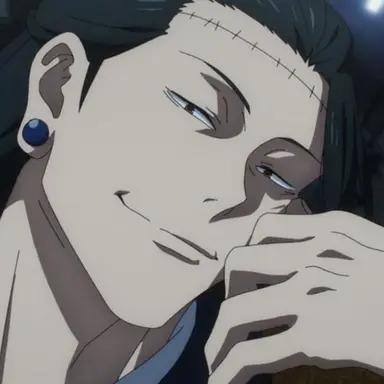 Profile image of 羂索