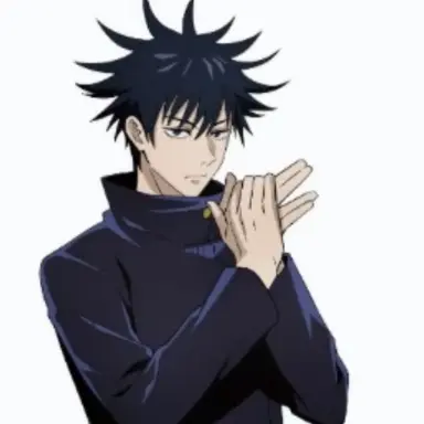 Profile image of 伏黒恵