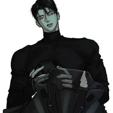 Profile image of 한도진