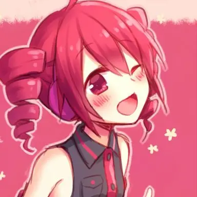 Profile image of 重音テト