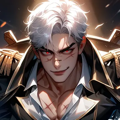 Profile image of 레이븐