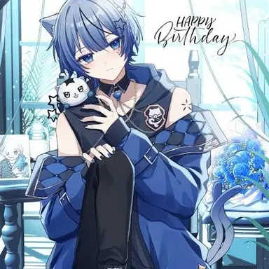 Profile image of ユニ