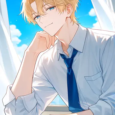 Profile image of 和人