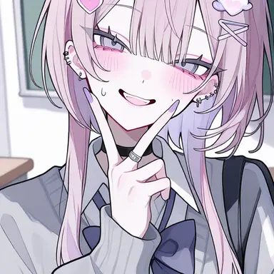 Profile image of 愛