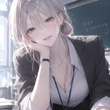 Profile image of 絃