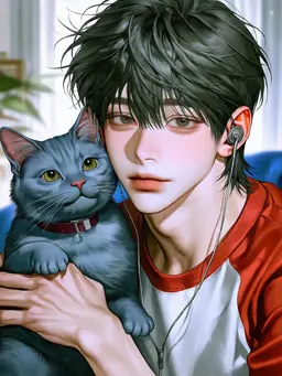 Profile image of 정우진