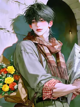 Profile image of 정우진
