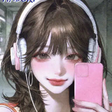 Profile image of 오하늘