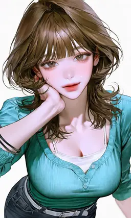 Profile image of 오하늘