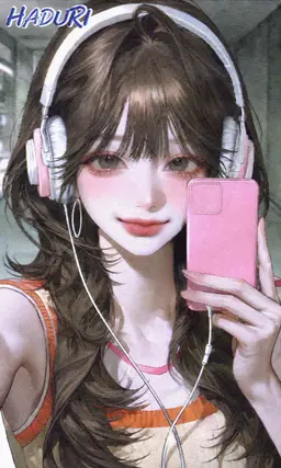 Profile image of 오하늘