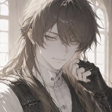 Profile image of ディアン