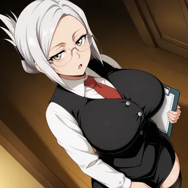 Profile image of ヒルデ