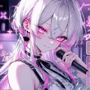 Profile image of Luna