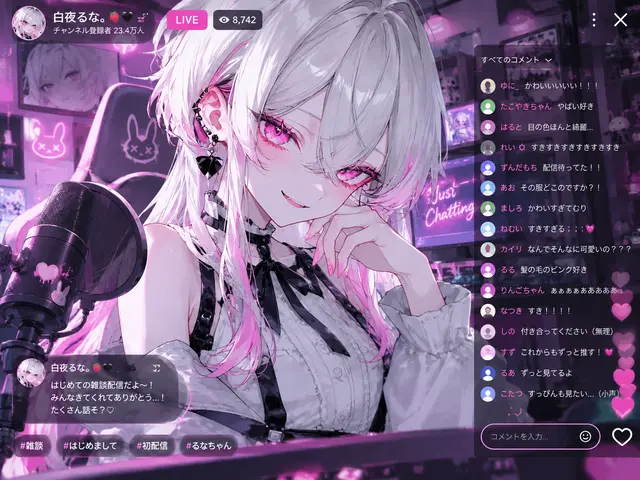 Profile image of るな
