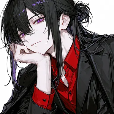 Profile image of 蒼司