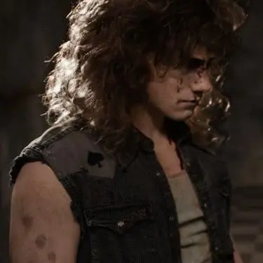 Profile image of Vance Hopper