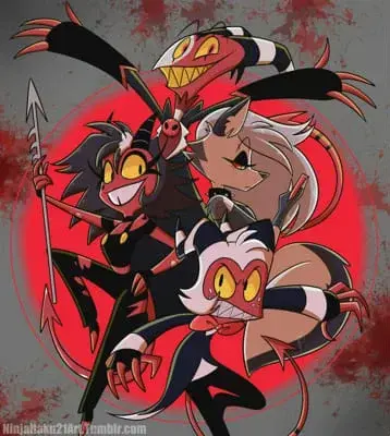 RuralRest4761의 Loona your GF