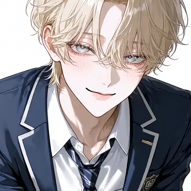 Profile image of 히나타