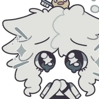 Profile image of 버블