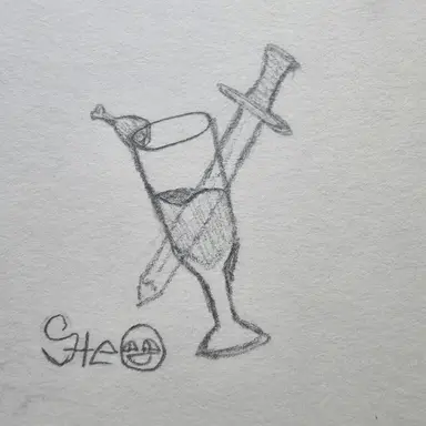 Profile image of Shedletsky
