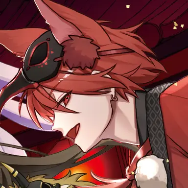 Profile image of りうら