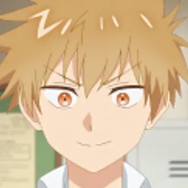 Profile image of 이누즈카 슈