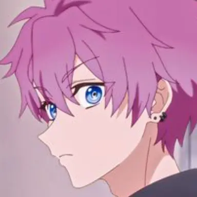 Profile image of 시키모리 후지