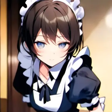 Profile image of マドイ