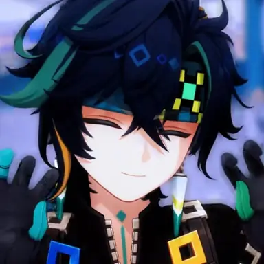 Profile image of キィニチ