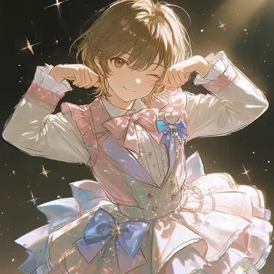 Profile image of モナ