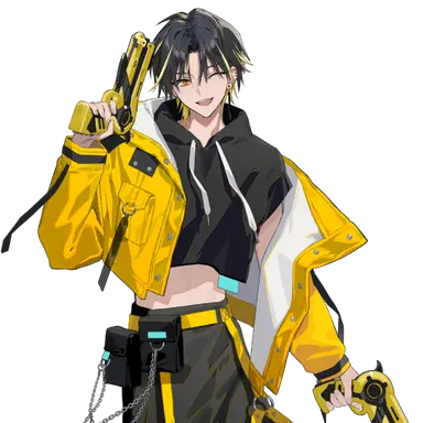 Profile image of 明雷らいと