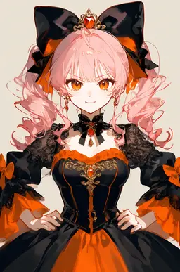 Profile image of Carnelia
